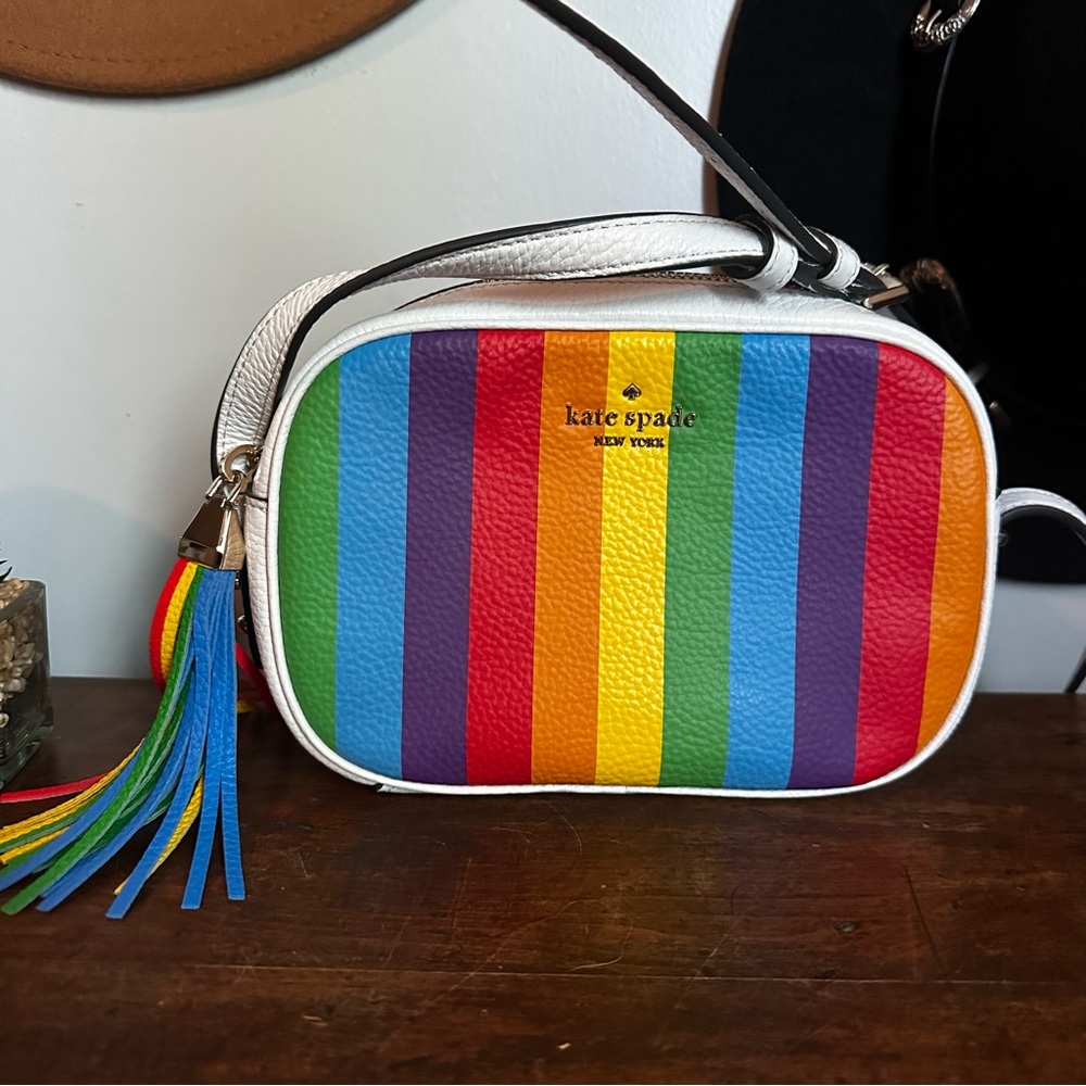 Kate Spade Crossbody